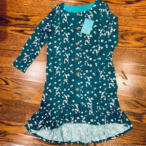 POSH PEANUT Dress, Size 8y